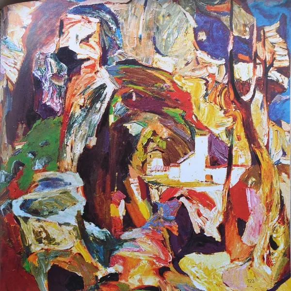 Publication about Vladimir Kuts