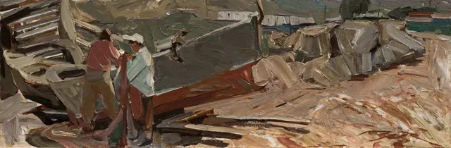 23.5х72, 2008