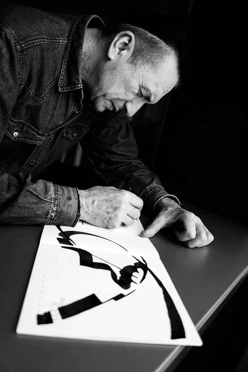 Vladimir Kuts